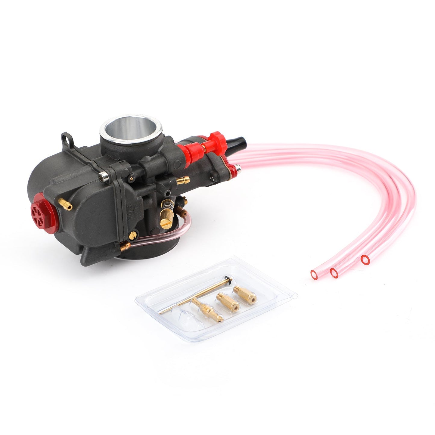 Carburateur PWK 32 mm pour moto tout-terrain, quad, super performance, KOSO OKO Power Jet