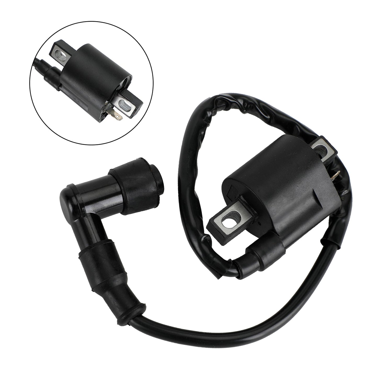 Boîtier d'allumage CDI n° 30500-KSS-500 pour Honda Biz125 2006-2009
