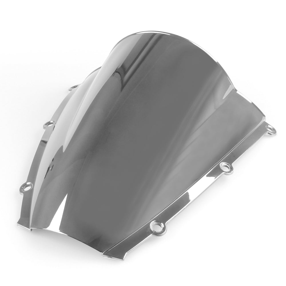 Parabrisas de doble burbuja para Honda CBR600RR F5 2003-2004
