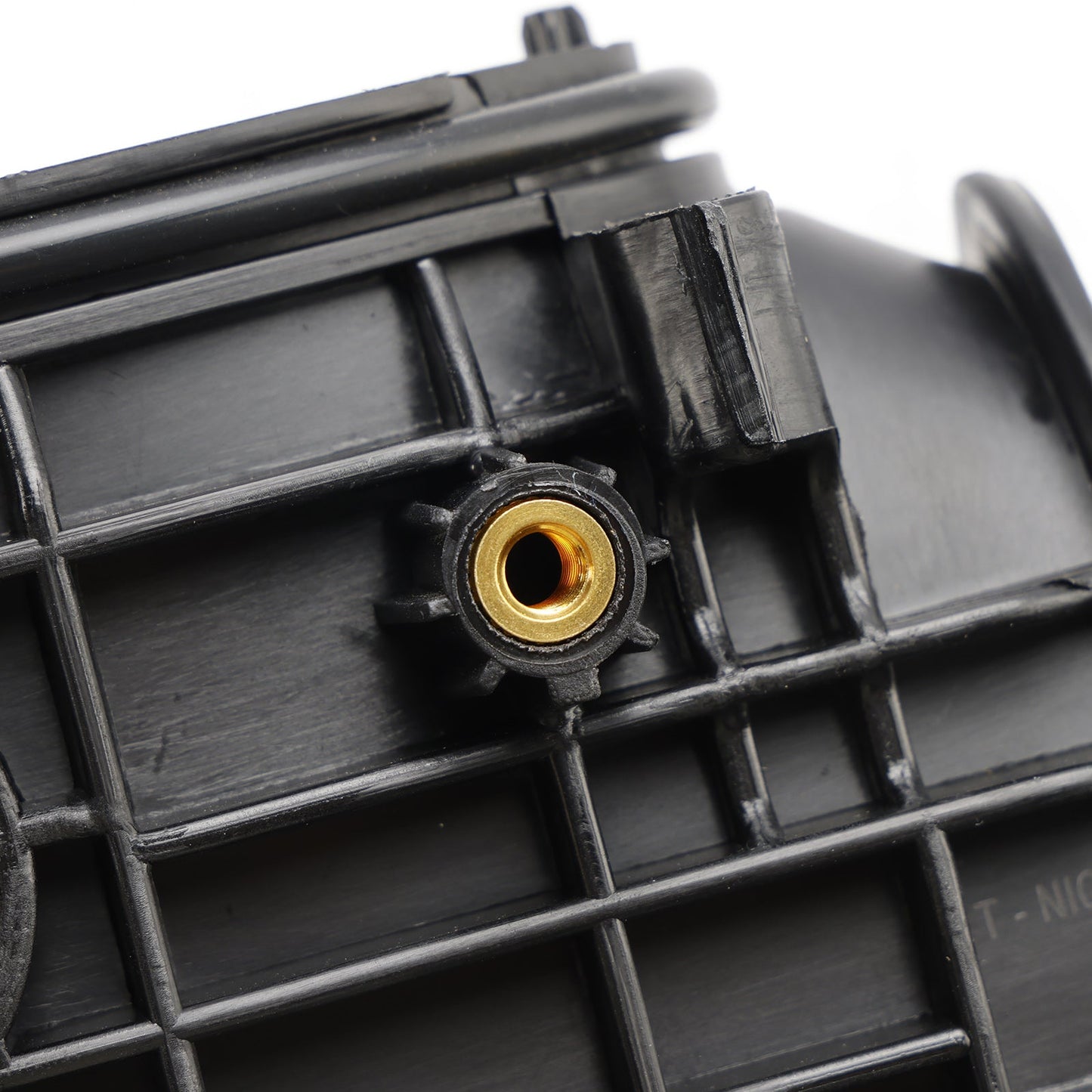 Collecteur d'admission avec moteur d'actionneur A6510904937 pour Mercedes Benz Classe B W246 W242 (2011-2018)