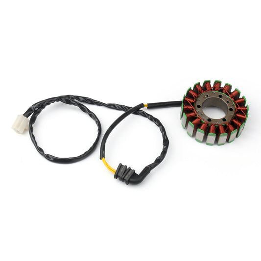 Bobina del estator del generador de magneto para Honda VF750 Magna V45 94-03 Interceptor 94-97