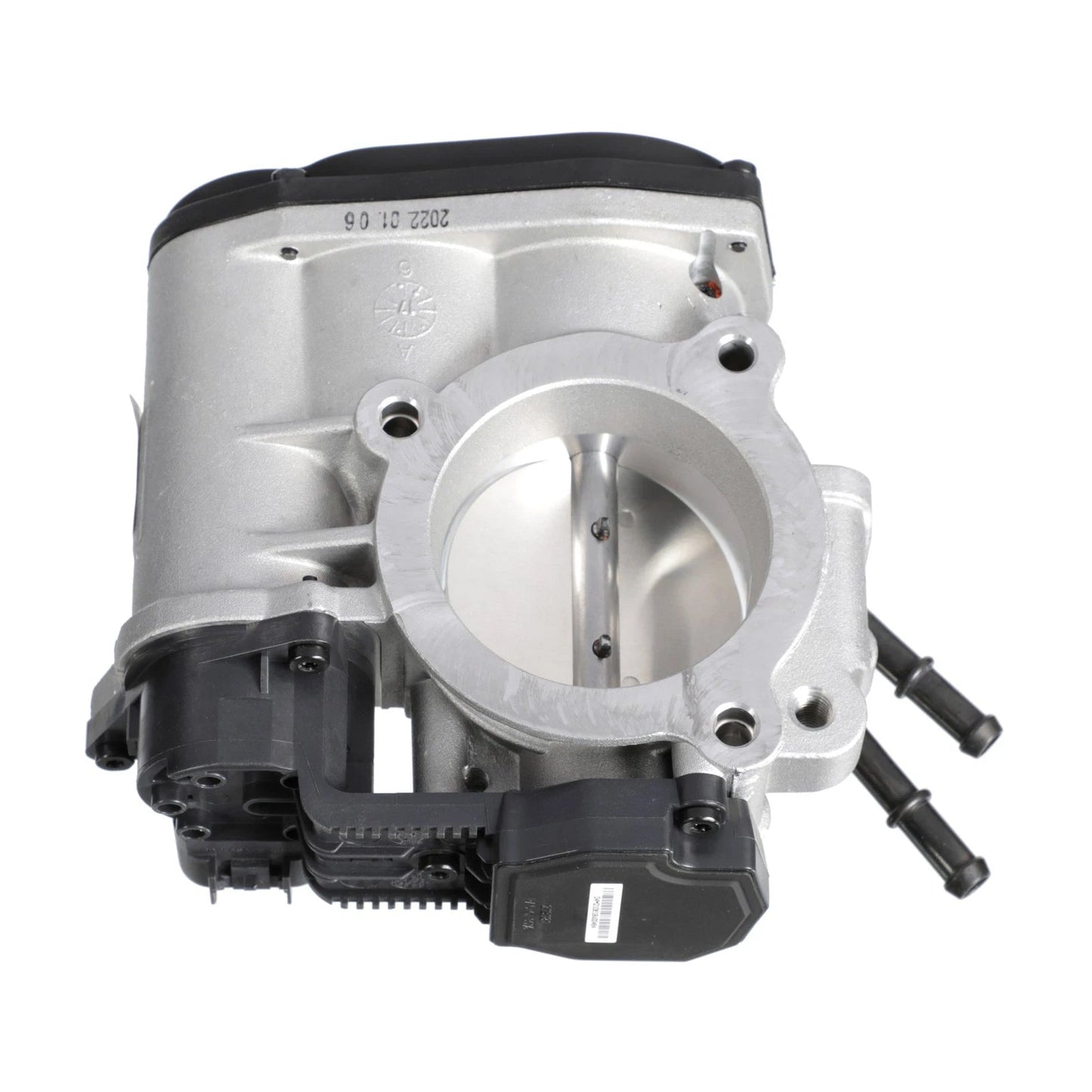 Corps de papillon 35100-3E100 pour Kia Rondo (2,7 L) 2007-2010