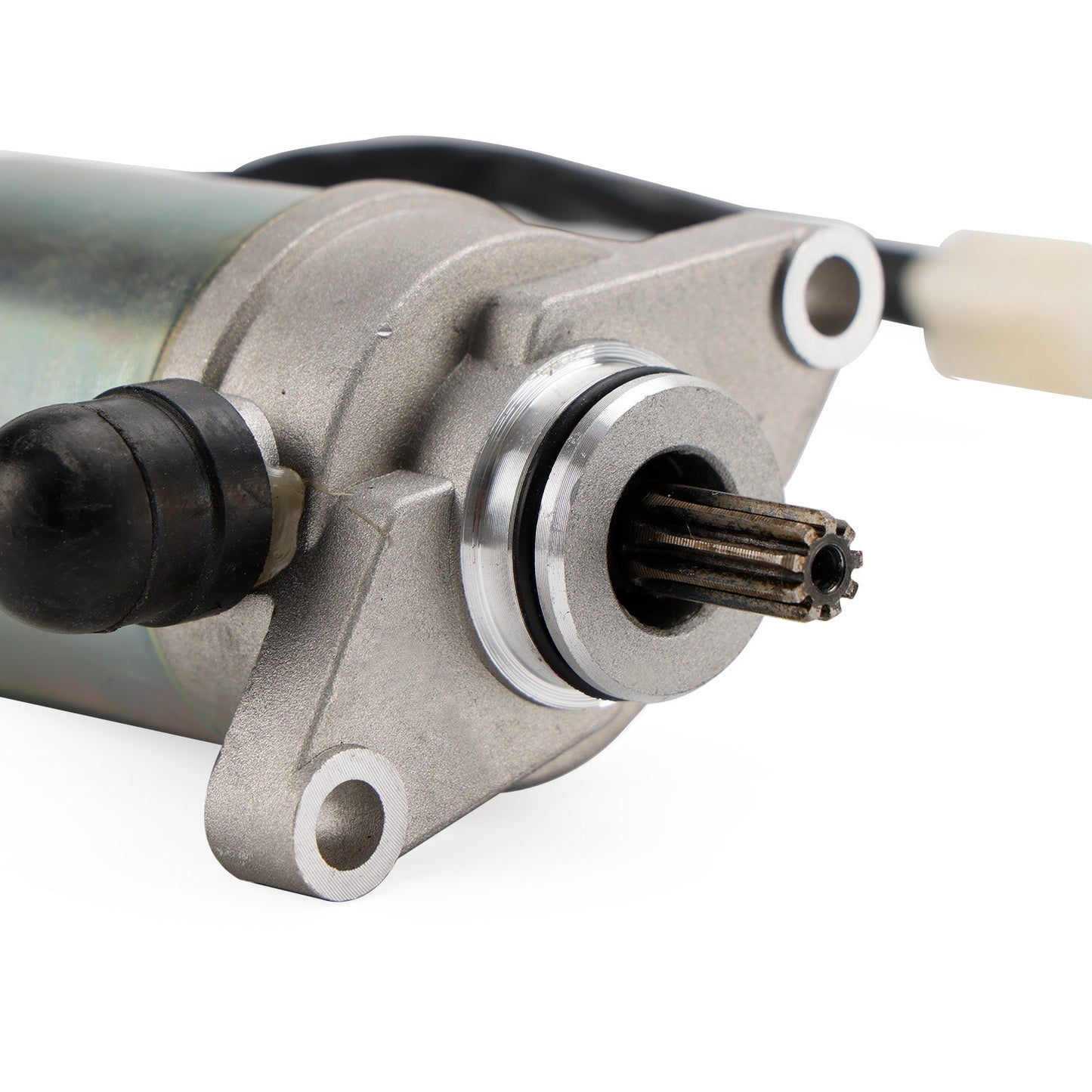 Starter Motor 9T For E-TON Sierra Thunder Lighting Impulse Viper 90 AXL TXL 1990 Assosary