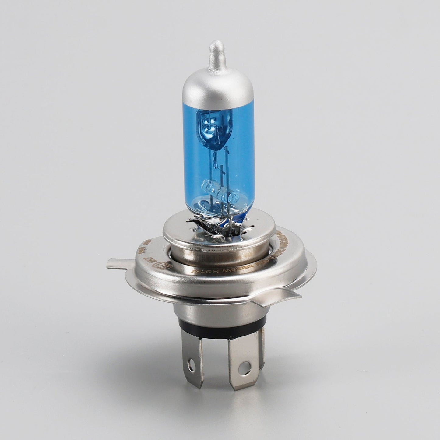 Lampe moto OSRAM Cool Blue Mega HS1 PX43T 12 V 35/35 W 4 300 K 64 185 m3