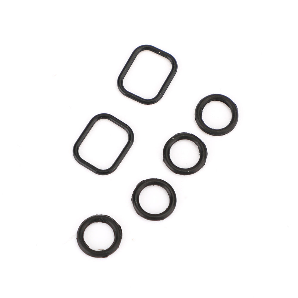 Kit de réparation de carburateur YZ250F YZ450F WR250F WR450F Joint de coupelle d'huile