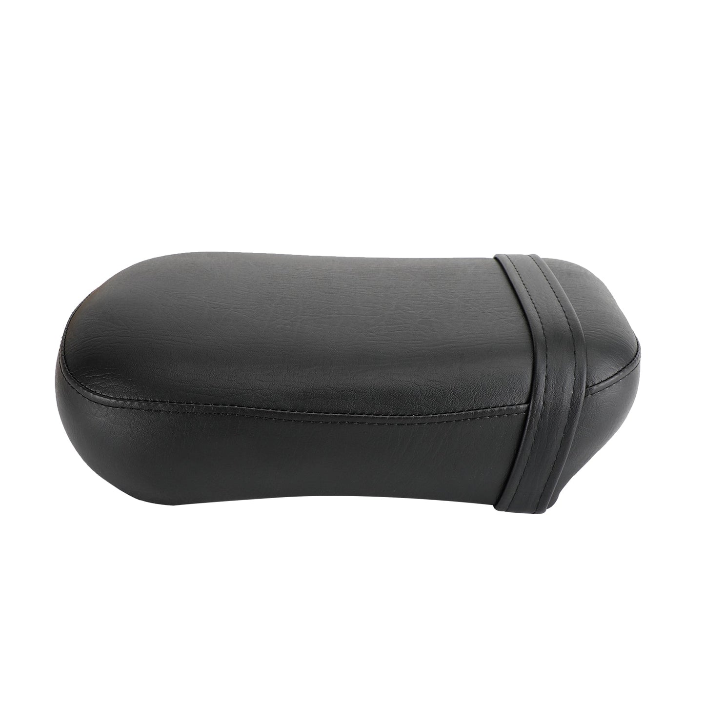 Selle arrière plate pour passager arrière Honda Shadow Aero Vt750C 04-13