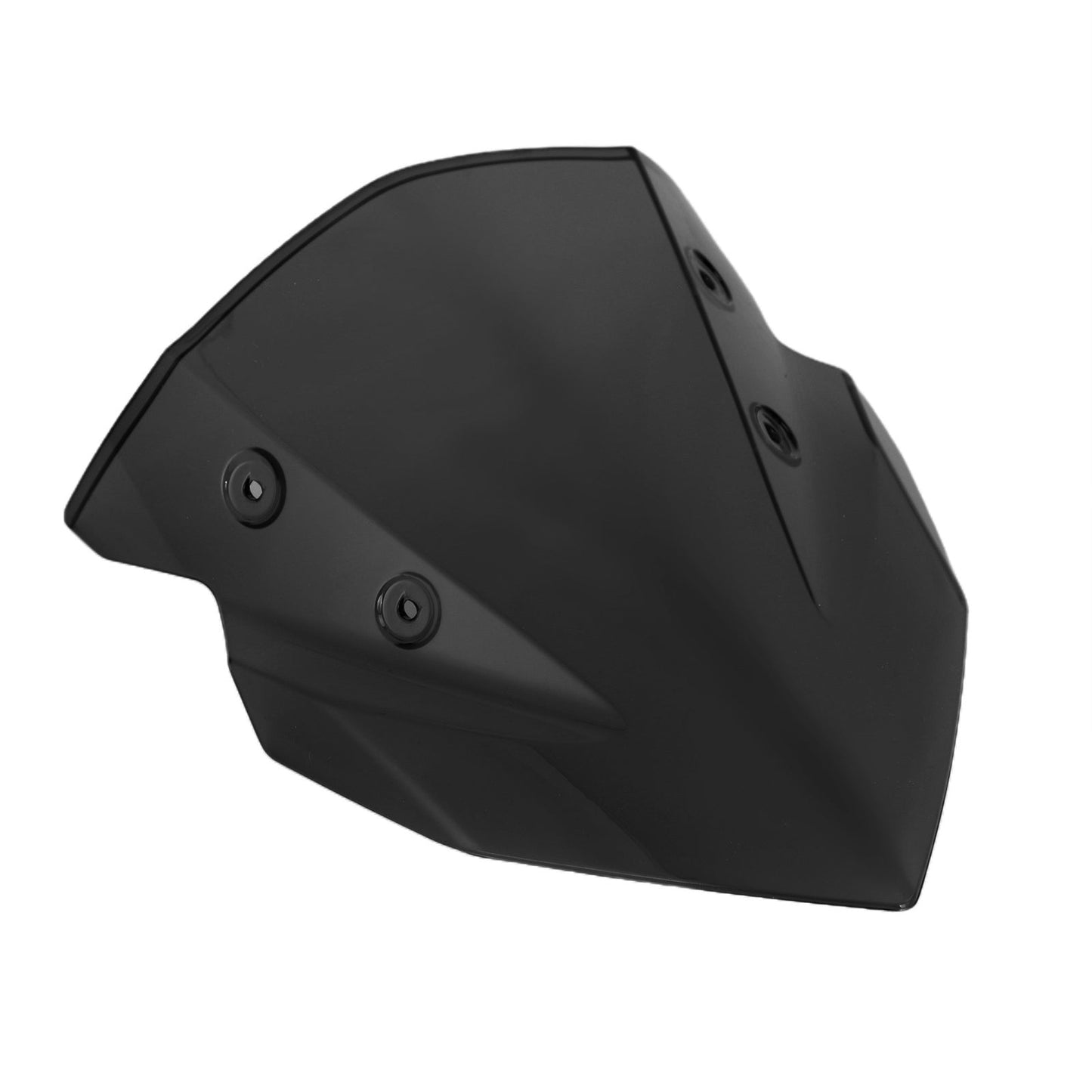Protection de pare-brise pour Kawasaki Z400 2018-2022
