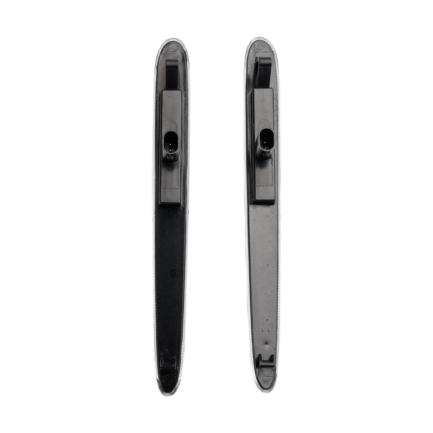 Clignotant latéral séquentiel à LED transparent pour Alfa Romeo Giulietta Ti Sprint 2010-2016 50513758