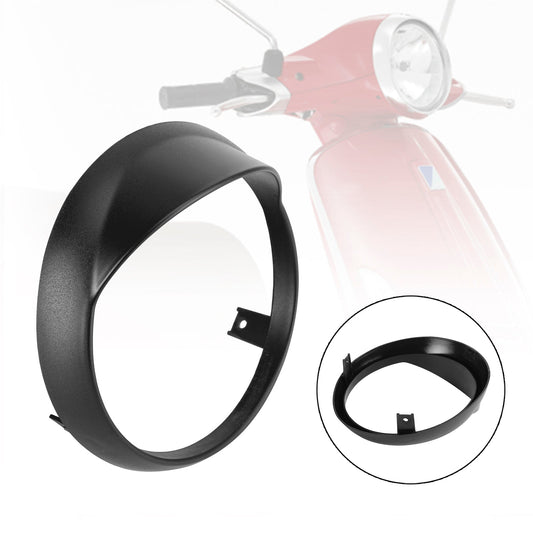 14-21 Vespa Primavera 125 150 Headlight Guard Shield Cover Grille Fit