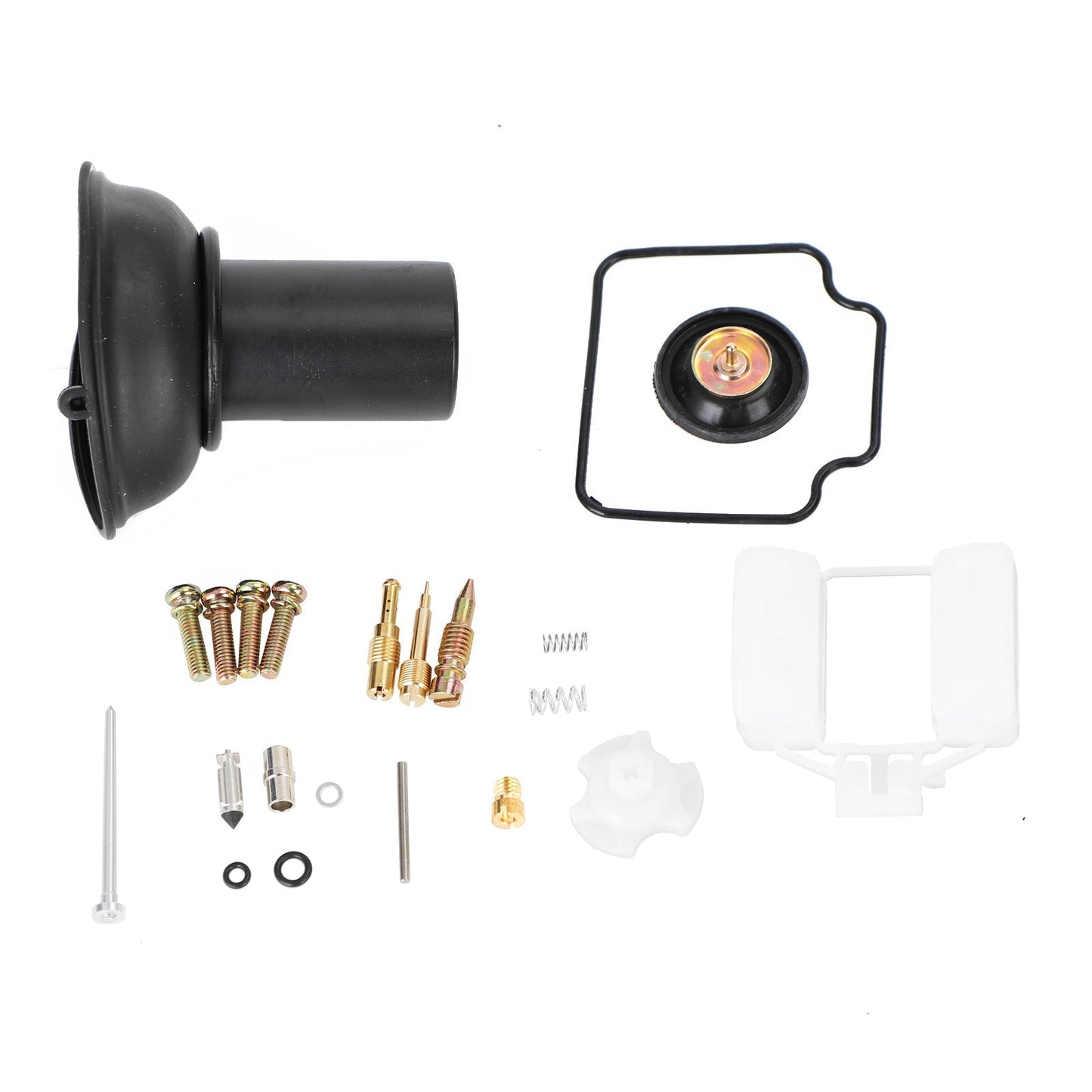 Kit de reconstruction de carburateur pour moto Honda CBX250 Twister
