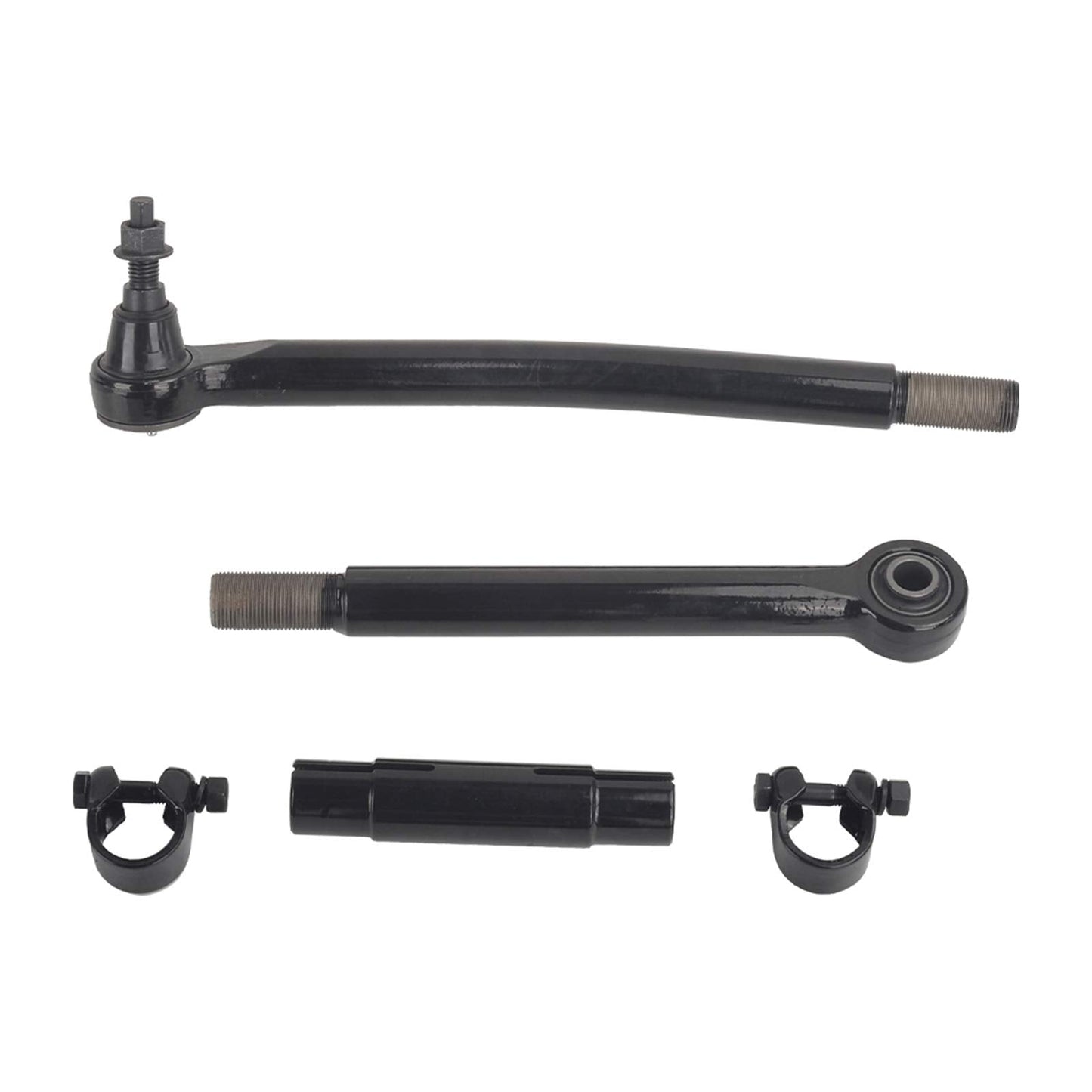2017-2021 For Ford F250 Super Duty 4X4 4WD Front Adjustable Track Bar Lift Kits