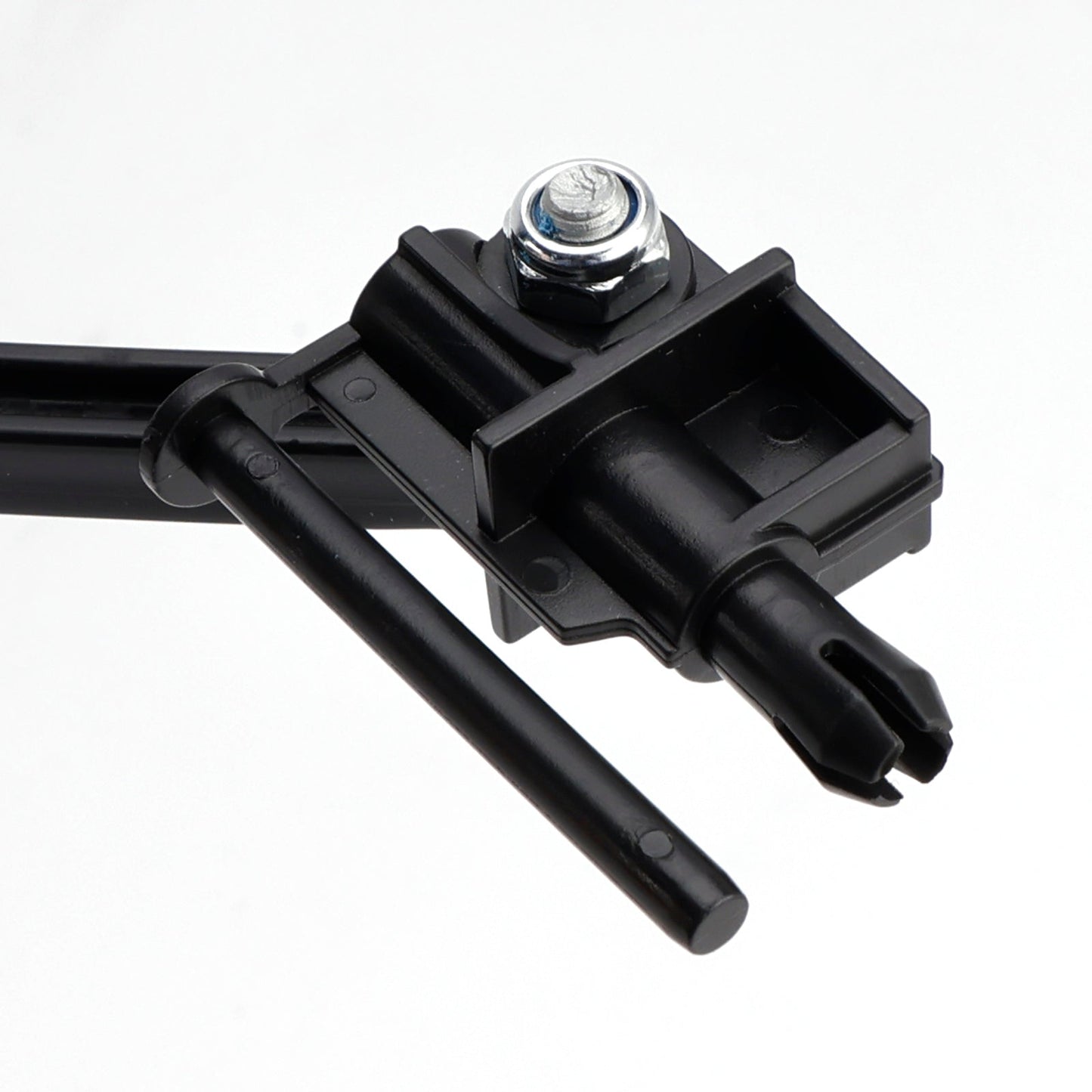 Capteur de hauteur de suspension avant gauche et droite 7L0616213 7L0616214 pour Audi A8 2006-2010