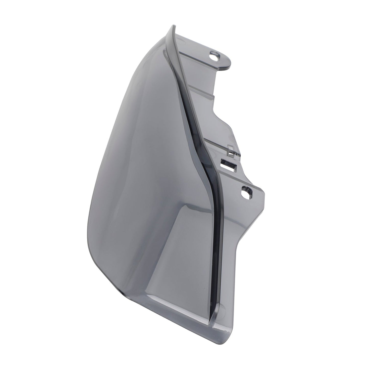 Déflecteur de chaleur d'air central pour modèles Touring et Trike 09-16