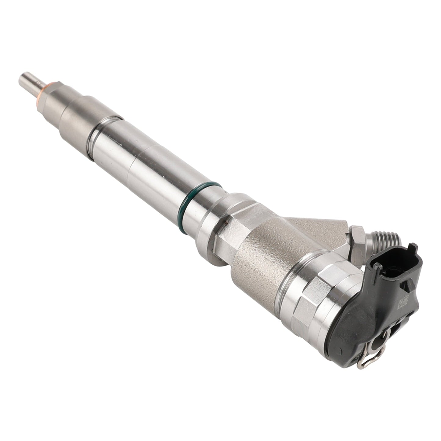 Injecteur de carburant 2007 Chevrolet Silverado 2500 HD Classic 6,6 L V8 DIESEL 1 pièce 0445120042 0445120082