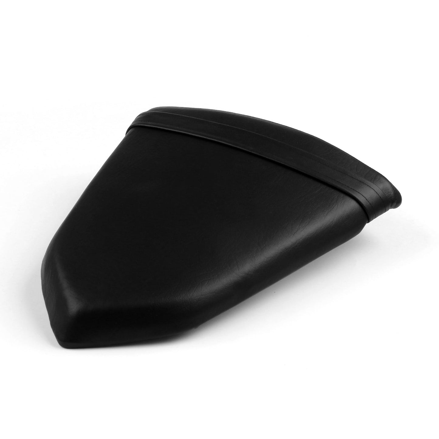 Coussin de siège passager arrière en polyuréthane épais pour Kawasaki Z250 Ninja Zx250R 13-14