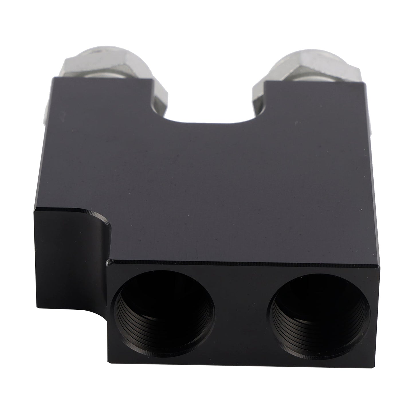 Bloc de dérivation du refroidisseur de transmission Cummins ATS 6,7 L 2013-2018 68RFE AS69RC 3100052392