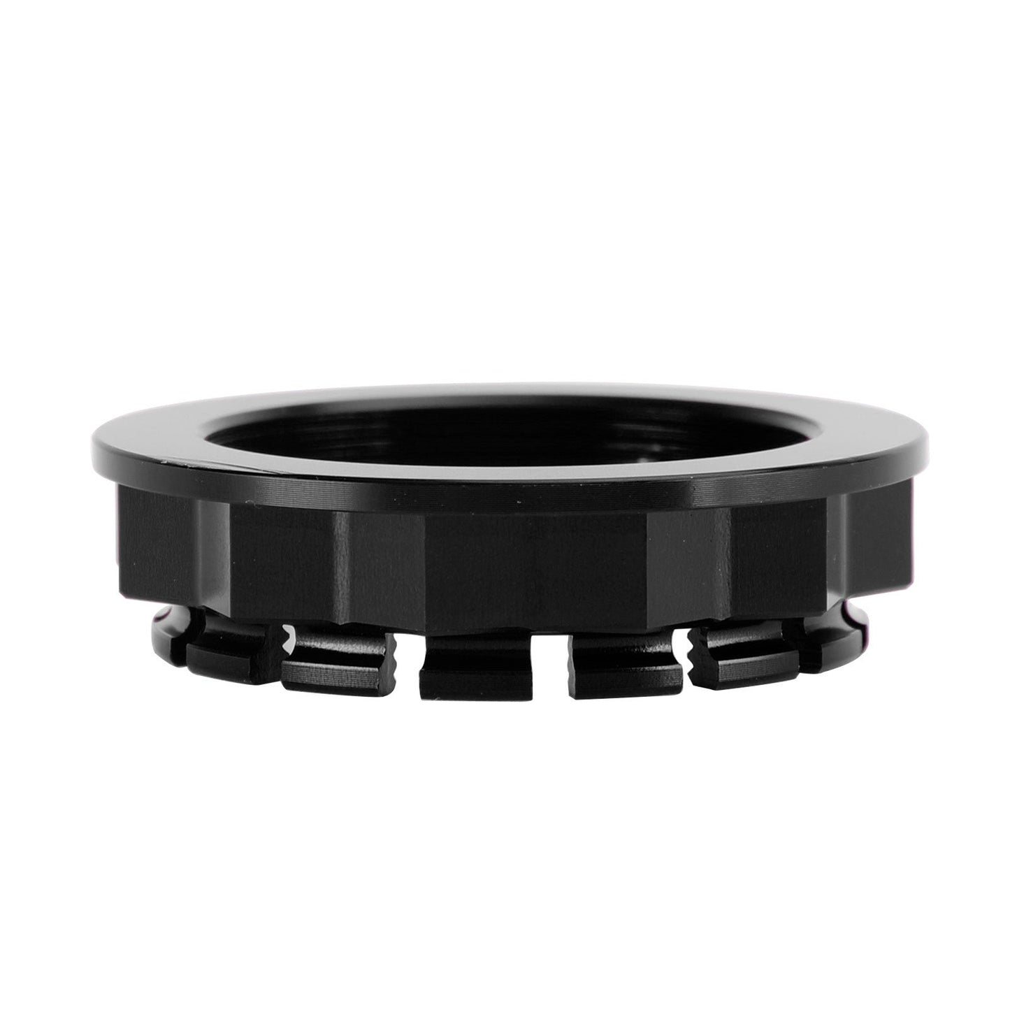 Tuerca de eje de rueda trasera negra para Ducati Monster 1200 Diavel Multistrade 1200 1260 S