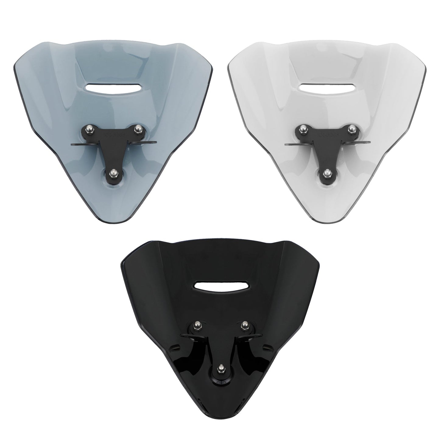 Pare-brise DUCATI Streetfighter V4/V4S/V4SP 20-23