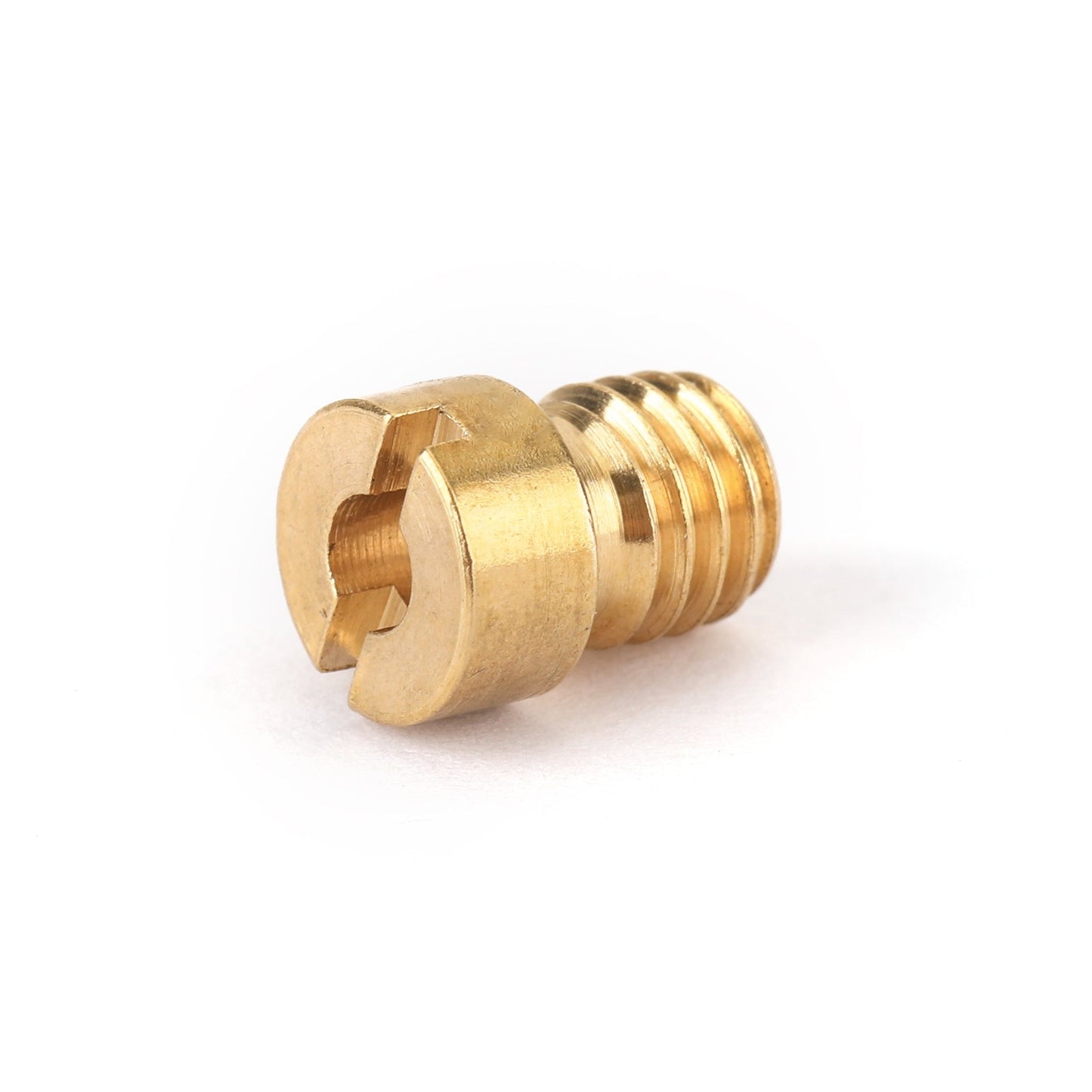 75-98 Carb 10PCS 5MM Dellorto Carburetor Carburettor Main Jets Nozzle Set