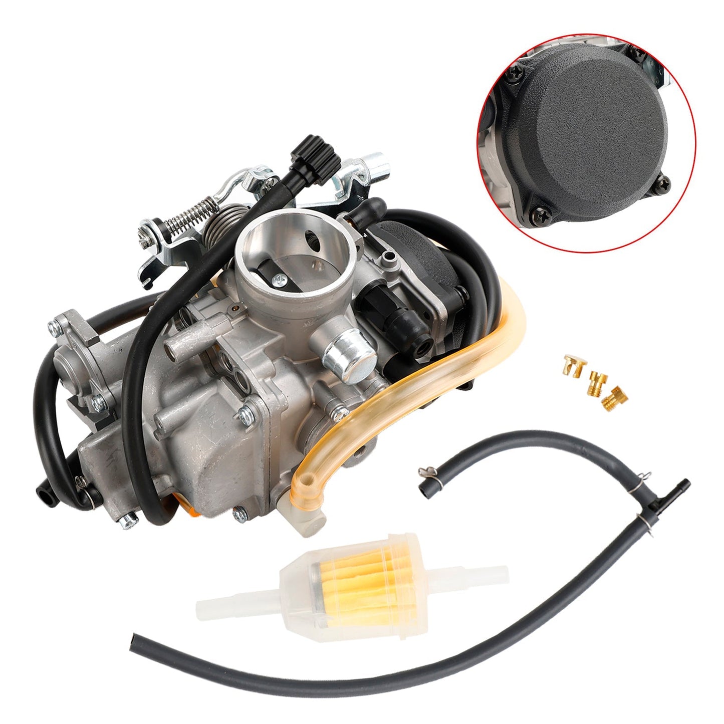 Kawasaki Vulcan 800 VN800 1995-2005 Carburateur Carb 15003-1200 15003-1380