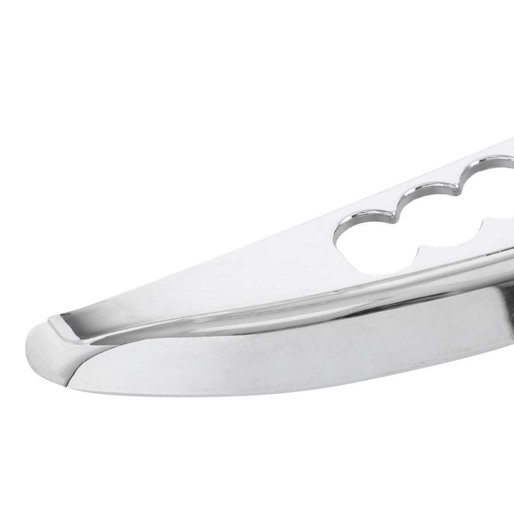 Garniture décorative pour panneau de commutation pour Touring Electra Glides Tri Glide 2014-2020