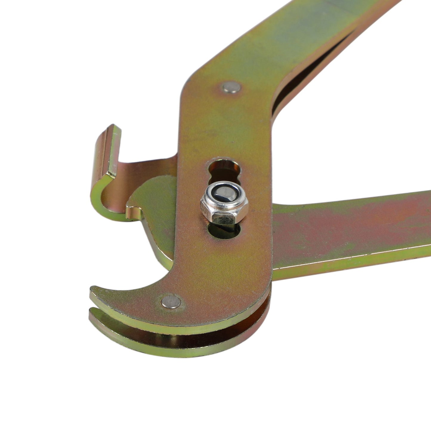 14 inch 10500 Parking Brake Cable Coupler Removal Tool