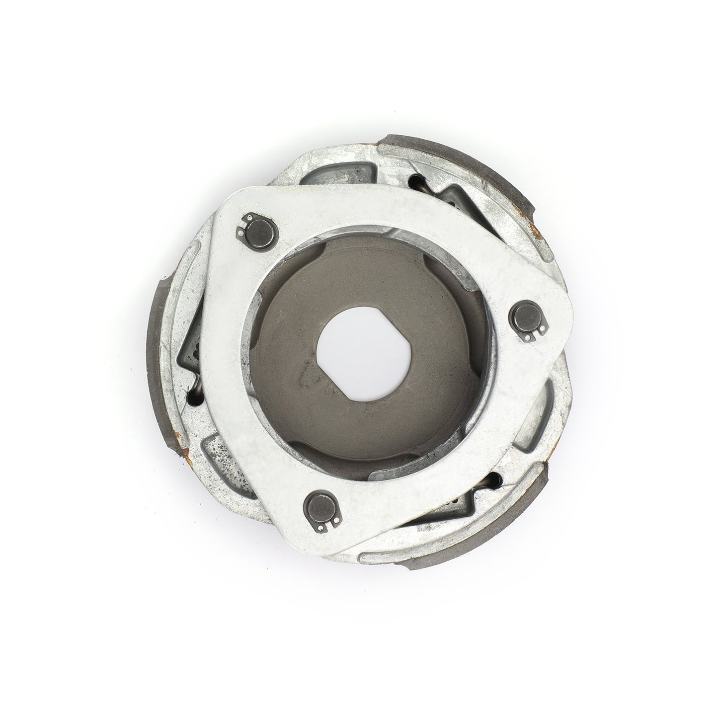 Support de mâchoire d'embrayage à bain d'huile pour Honda PS250 CH250 CN250 FES250 NSS250 SH NSS300