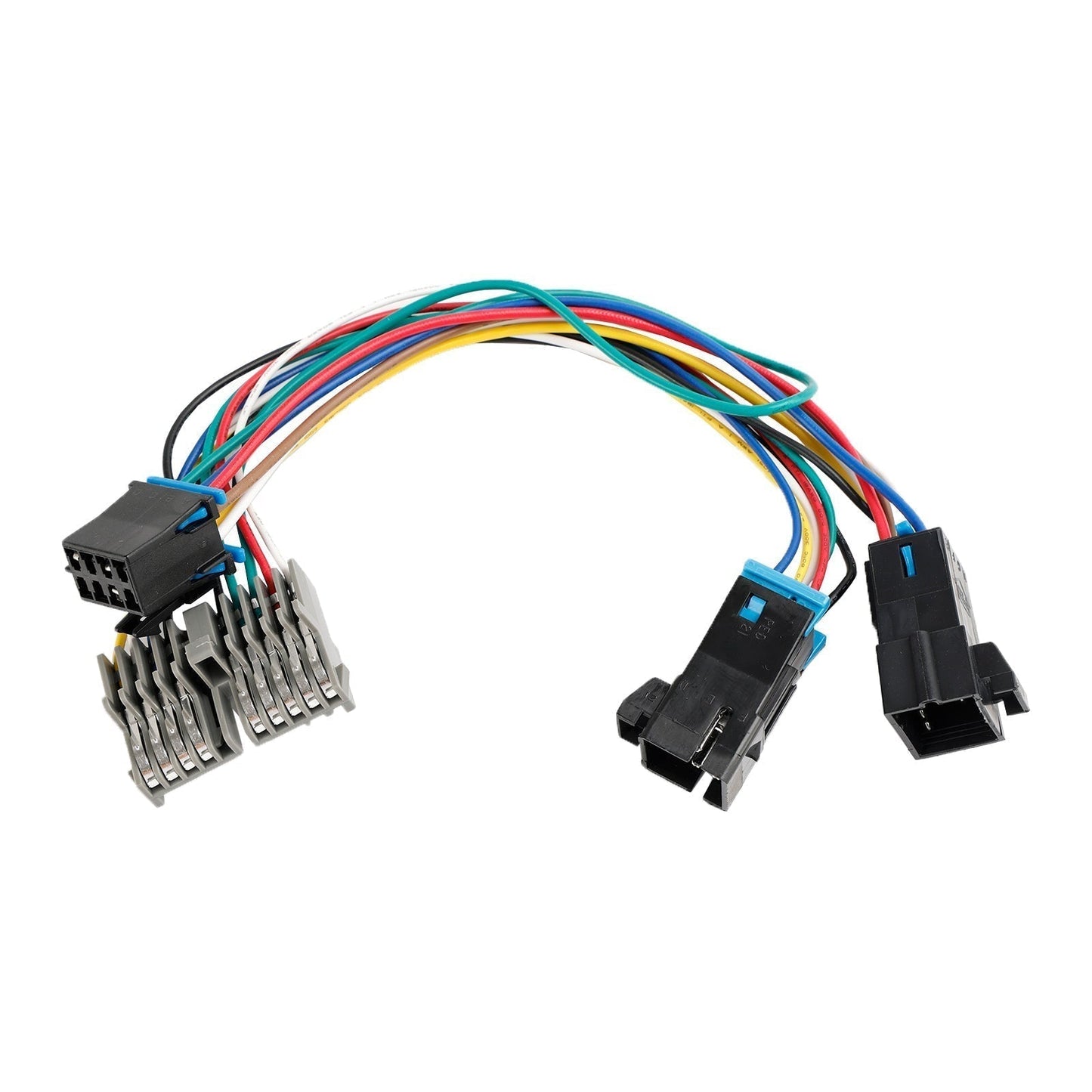 1995 For GMC C1500 C2500 C3500 Heater Climate Temperature Control Adapter Wire 9378815 1572548