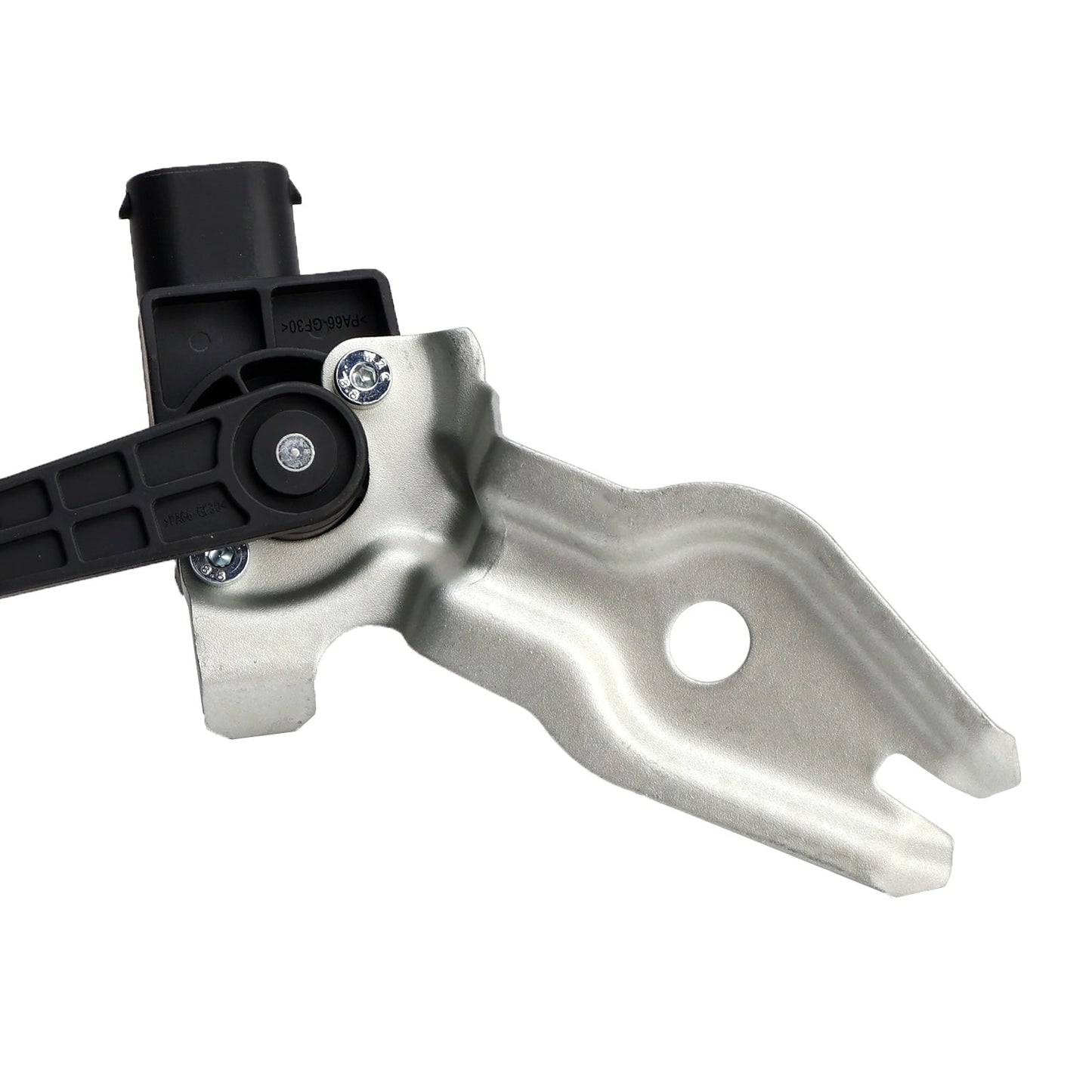 Capteur de hauteur de suspension avant gauche et droite 7L0616213 7L0616214 pour Audi A8 2006-2010