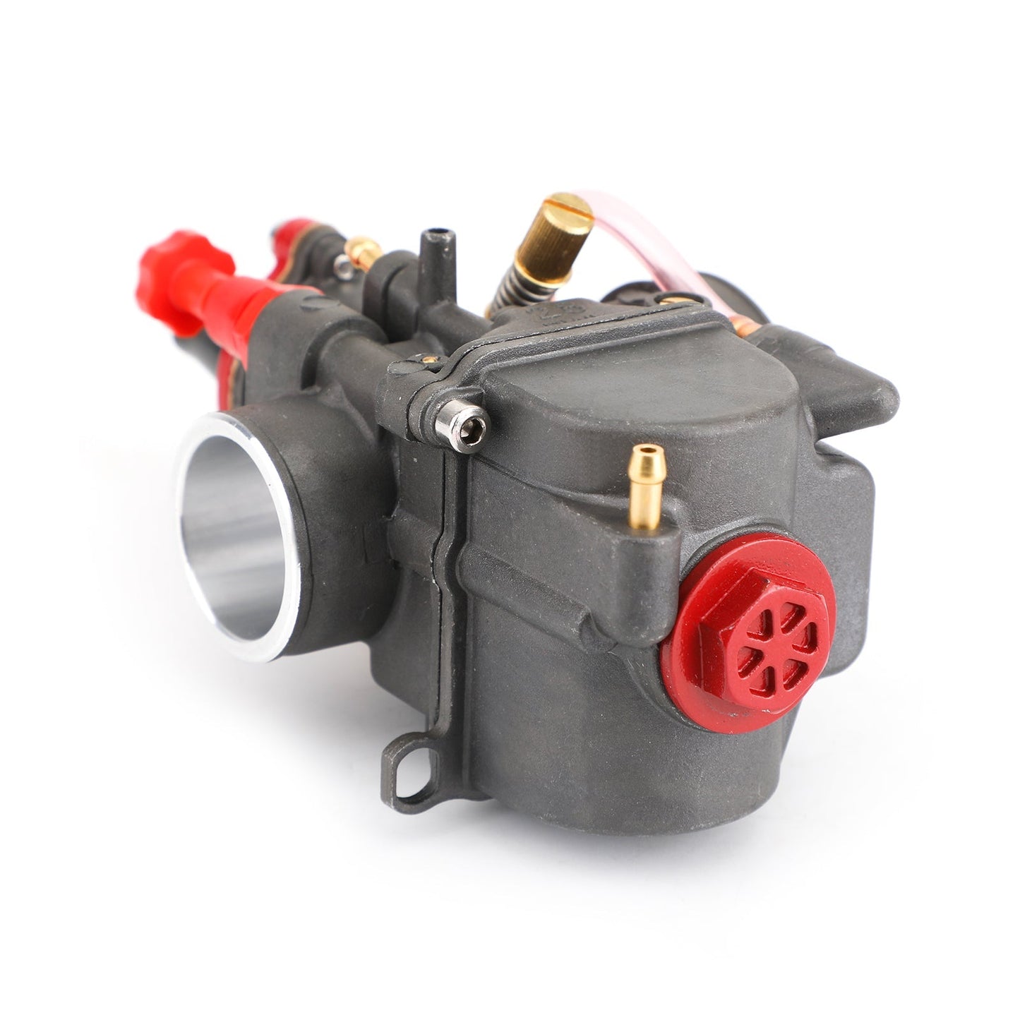 Race Scooter 28mm Universal Motorcycle 28 PWK 28mm Carburetor for Keihin OKO