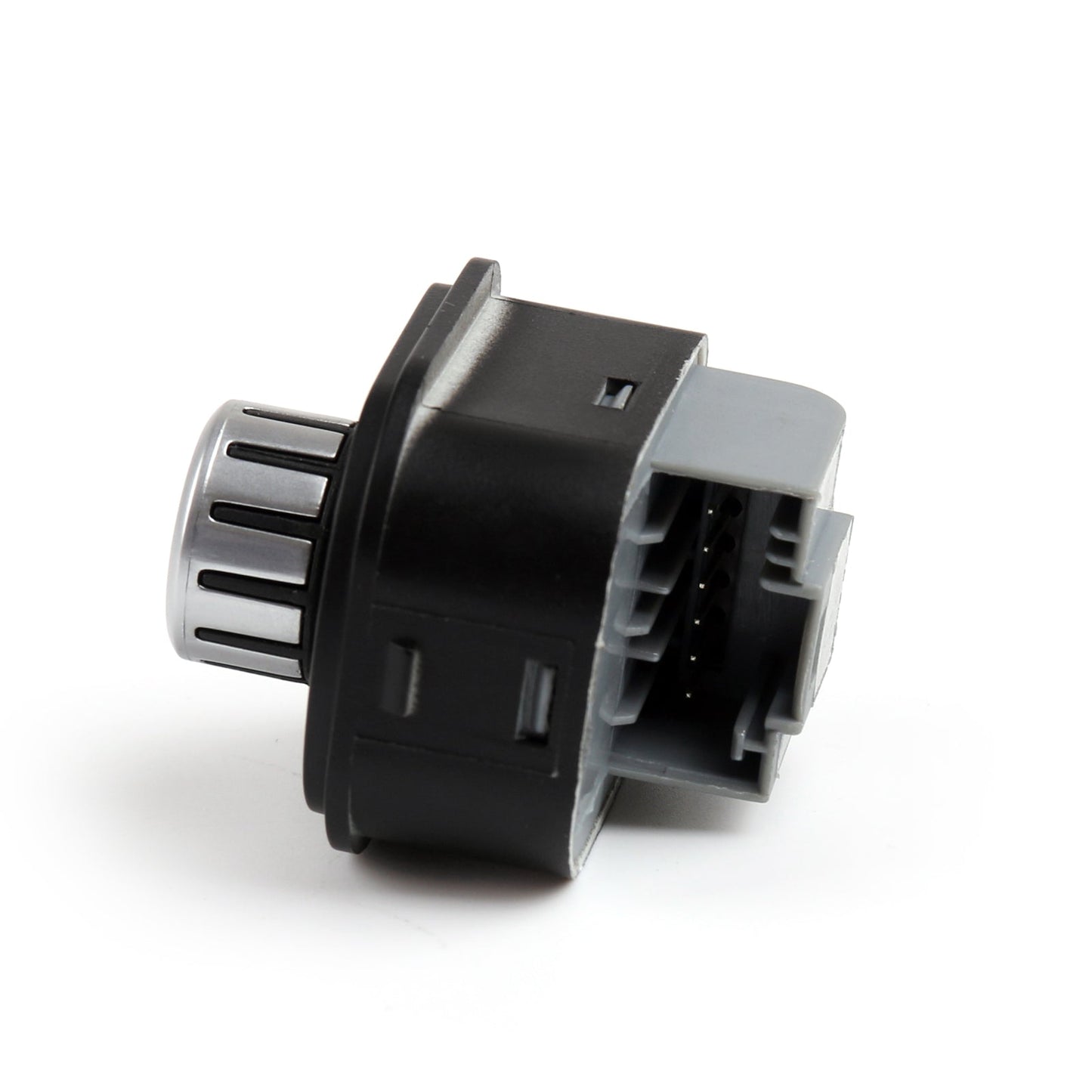 Bouton de réglage du rétroviseur pour VW Jetta MK5 Golf GTI Sagitar
