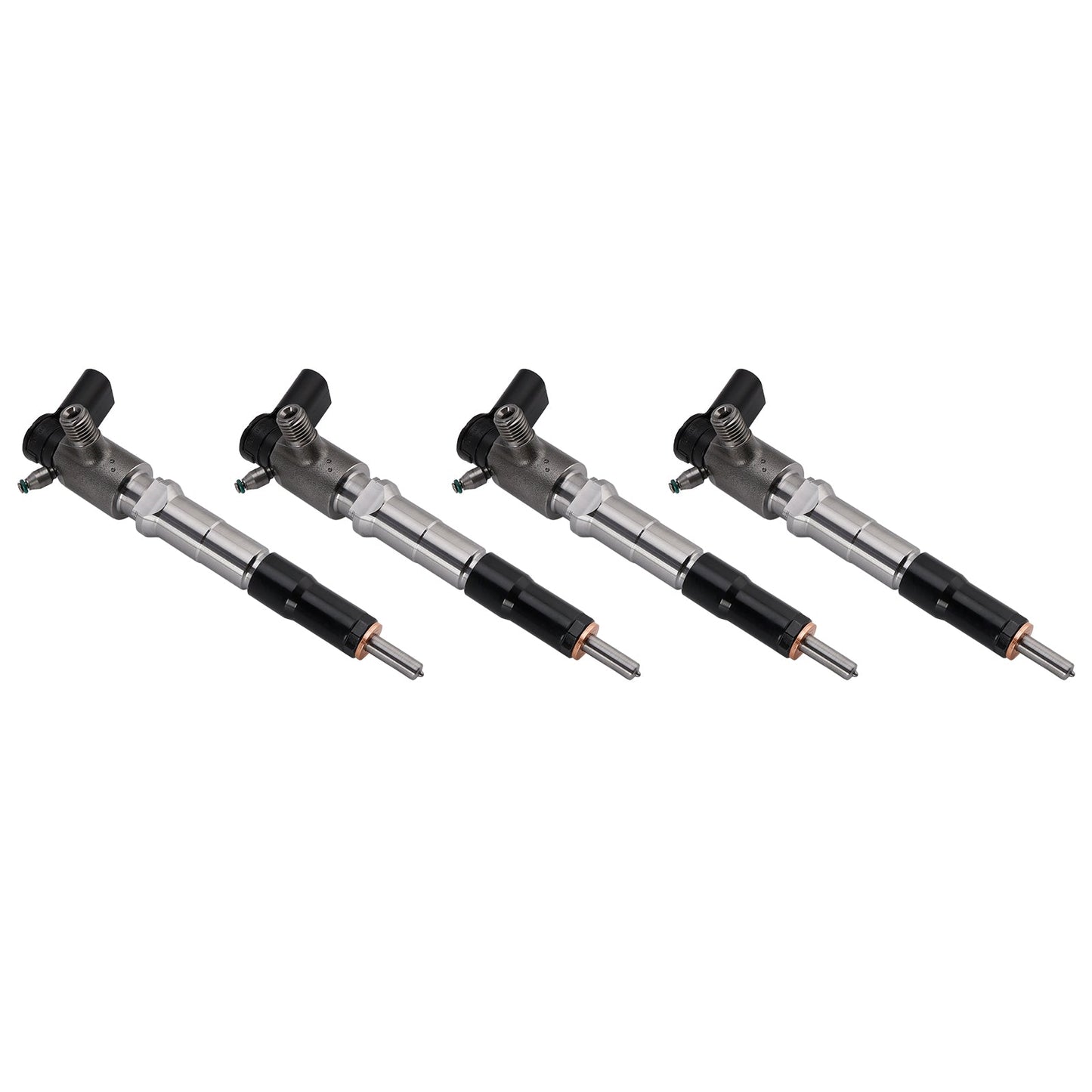 Injecteur de carburant VDO GK2Q-9K546-AC 2143478 pour Ford Focus MK4 2.0 (2018/01/2019)