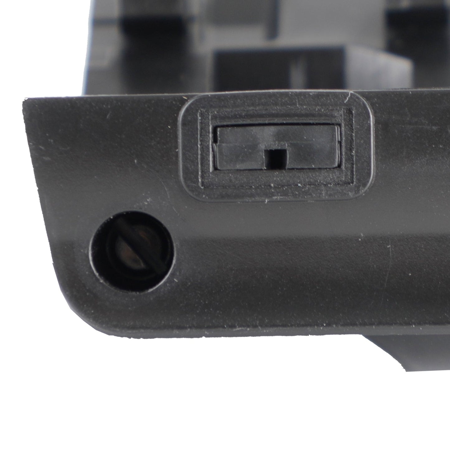 For For BMW X1 E84 Windshield Washer Nozzles Spray Jet For BMW X1 E84 61667183343