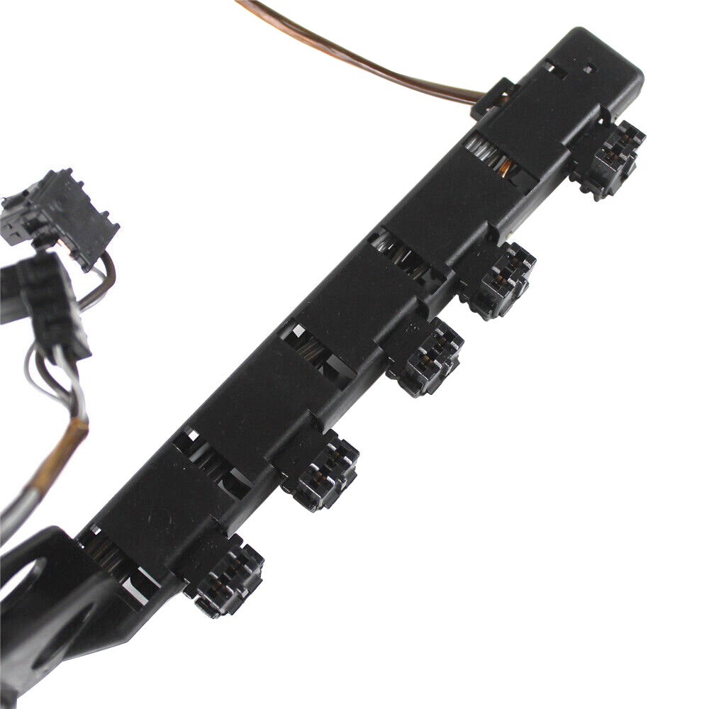 Corps de soupape AL4 DPO QMP-L00105 générique pour Renault LAGUNA 1,8 L, 1,9 L et 2,0 L (2000-2007)