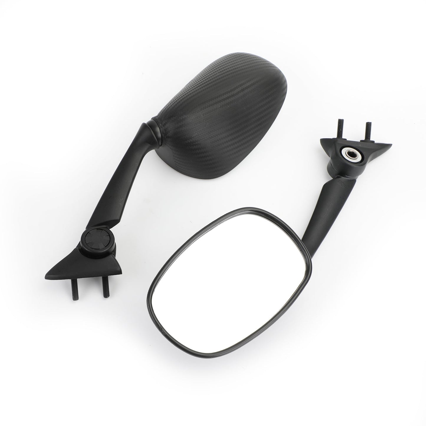 Paire de rétroviseurs gauche et droit pour Yamaha YZF-R1 1000 09-14 14B-26280-00 14B-26290-00