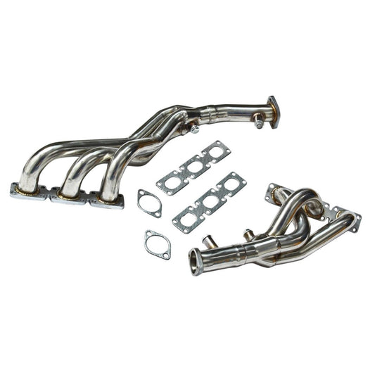 1996-2002 For BMW Z3 2.5L/2.8L/3.0L Engines Stainless Exhaust Header Manifold