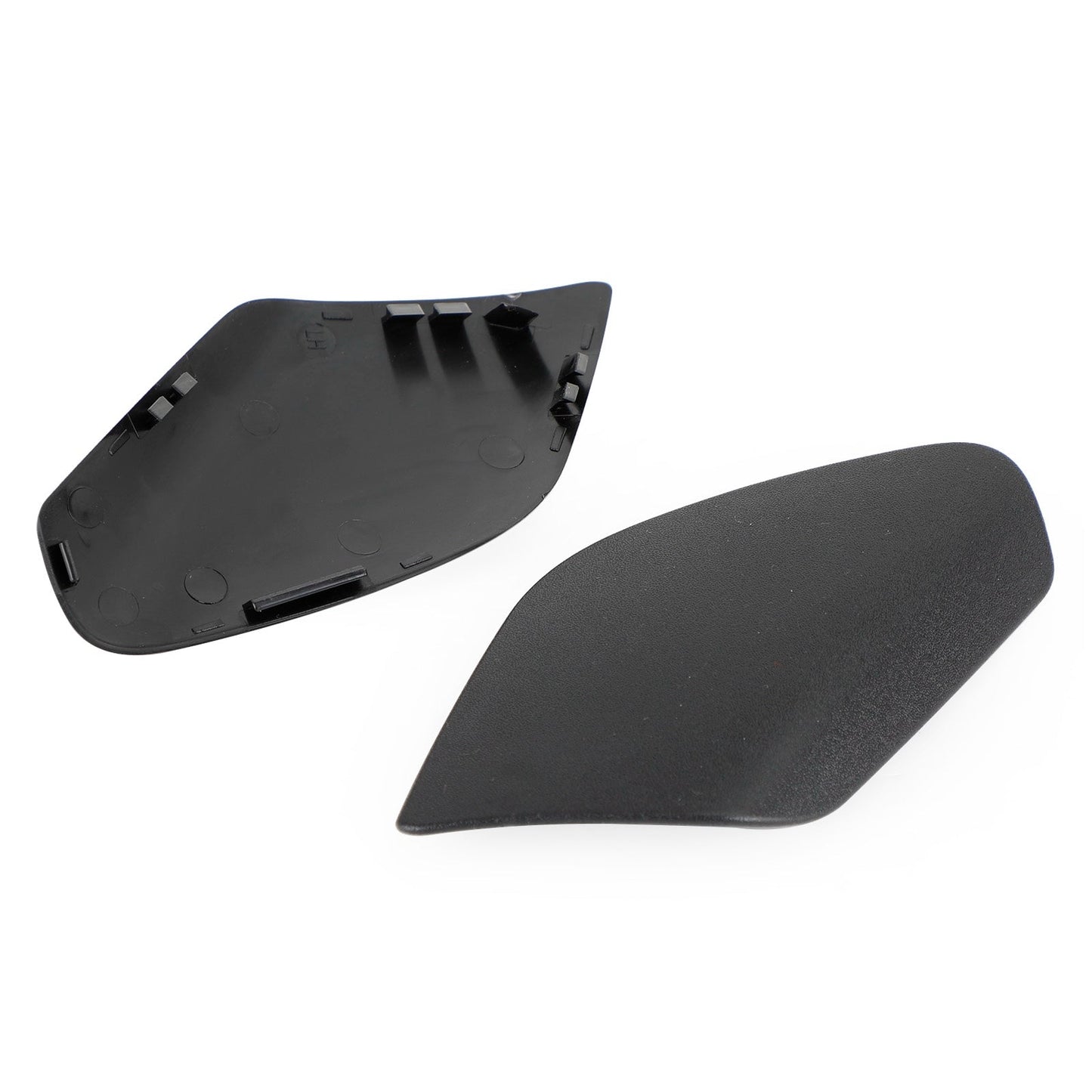 Garniture de feu stop arrière gauche et droit pour Ford Transit 18-20 JK4Z 13A613-AE 13A613-AF