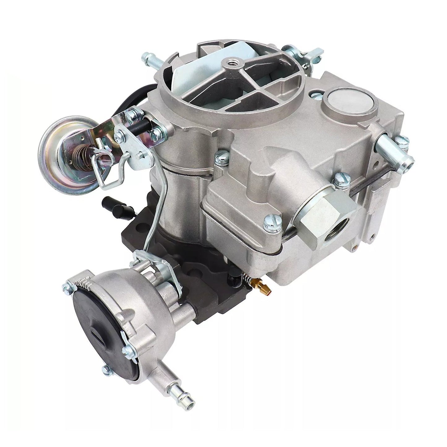 Chevrolet Estate Chevelle Laguna Malibu Monte Carlo 2 Barrel Carburetor Carby 17054616