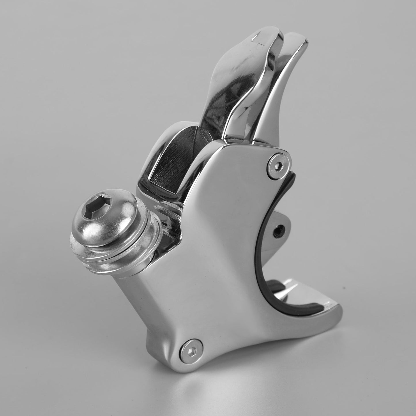 Support de fourche de pare-brise pour Dyna Street Bob Wide Glide 2006+