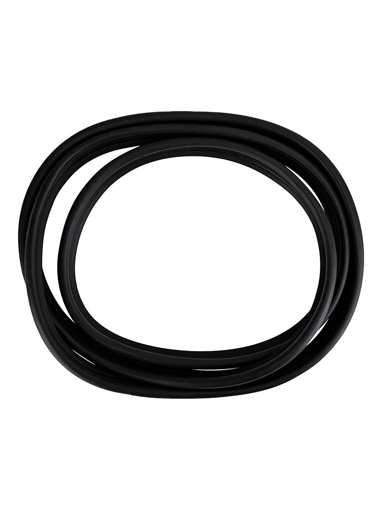 Joint d'étanchéité en caoutchouc pour couvercle de coffre arrière Toyota RAV4 2009-2014 #6446106060