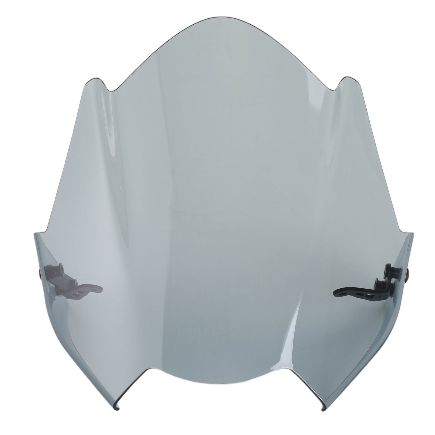 Pare-brise compatible avec TRIUMPH SPEED TRIPLE 16-20 STREET TRIPLE 17-19