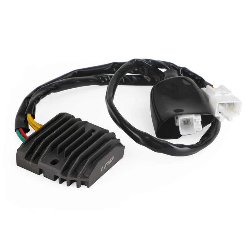Jeu de joints de redresseur de régulateur de Stator pour Honda 10-16 CBR1000RA 31120-MFL-D31 Assosary