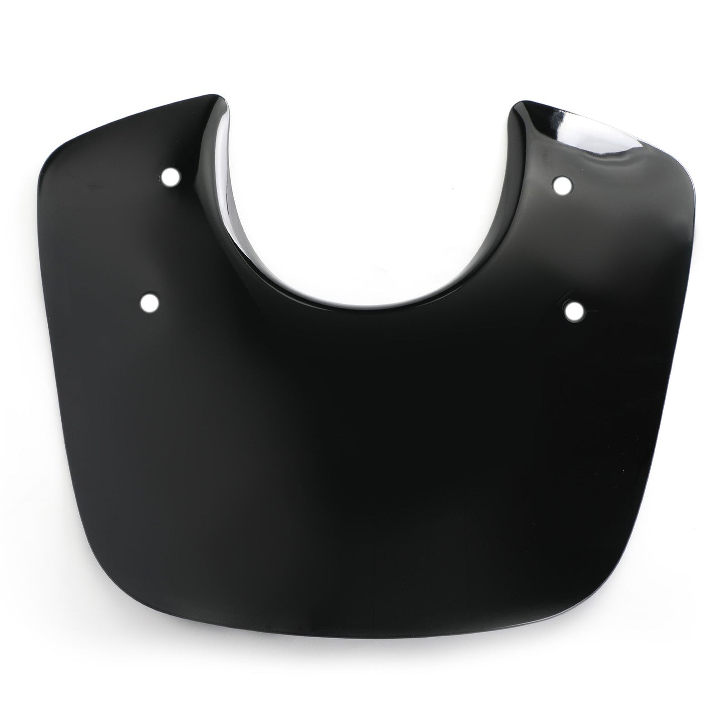 Pare-brise adapté pour Vespa LX50 LX125 LX150 GT200 GTS250ie GTS300 Super