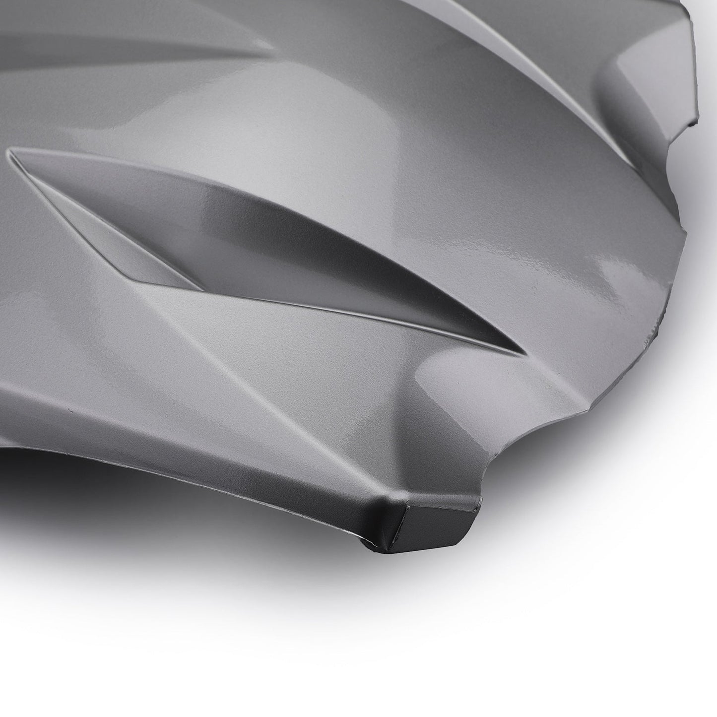 Capot de selle arrière solo ABS pour Kawasaki Z1000SX 2010-2016