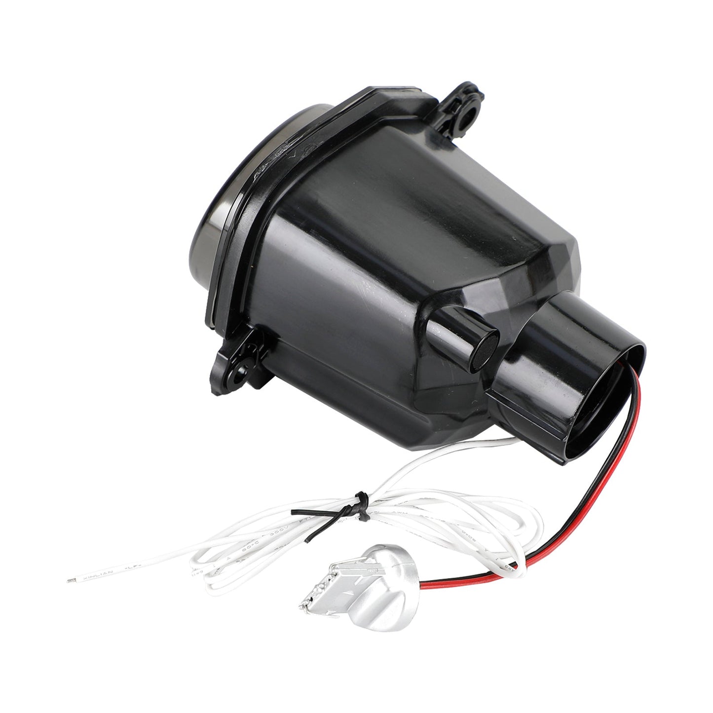 Paire de clignotants avant fumés pour Suzuki Jimny JB64 JB74 2019-2021