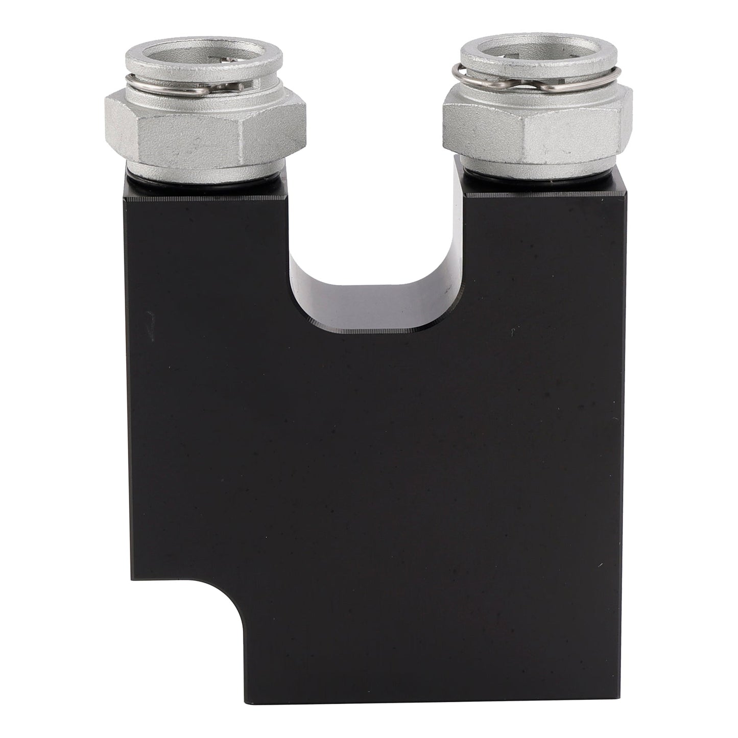 Bloc de dérivation du refroidisseur de transmission Dodge Hemi ATS 2003-2012 545RFE 65RFE 66RFE