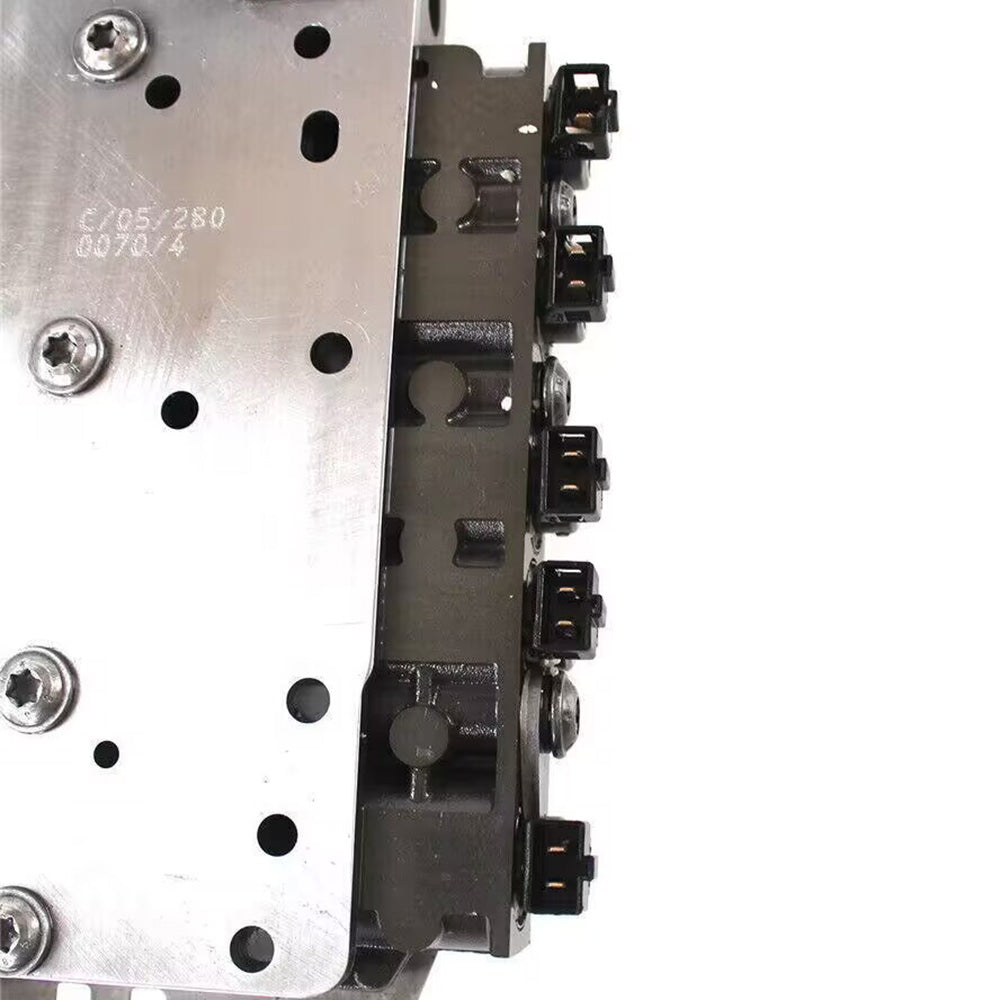 Corps de soupape AL4 DPO QMP-L00105 générique pour Renault LAGUNA 1,8 L, 1,9 L et 2,0 L (2000-2007)