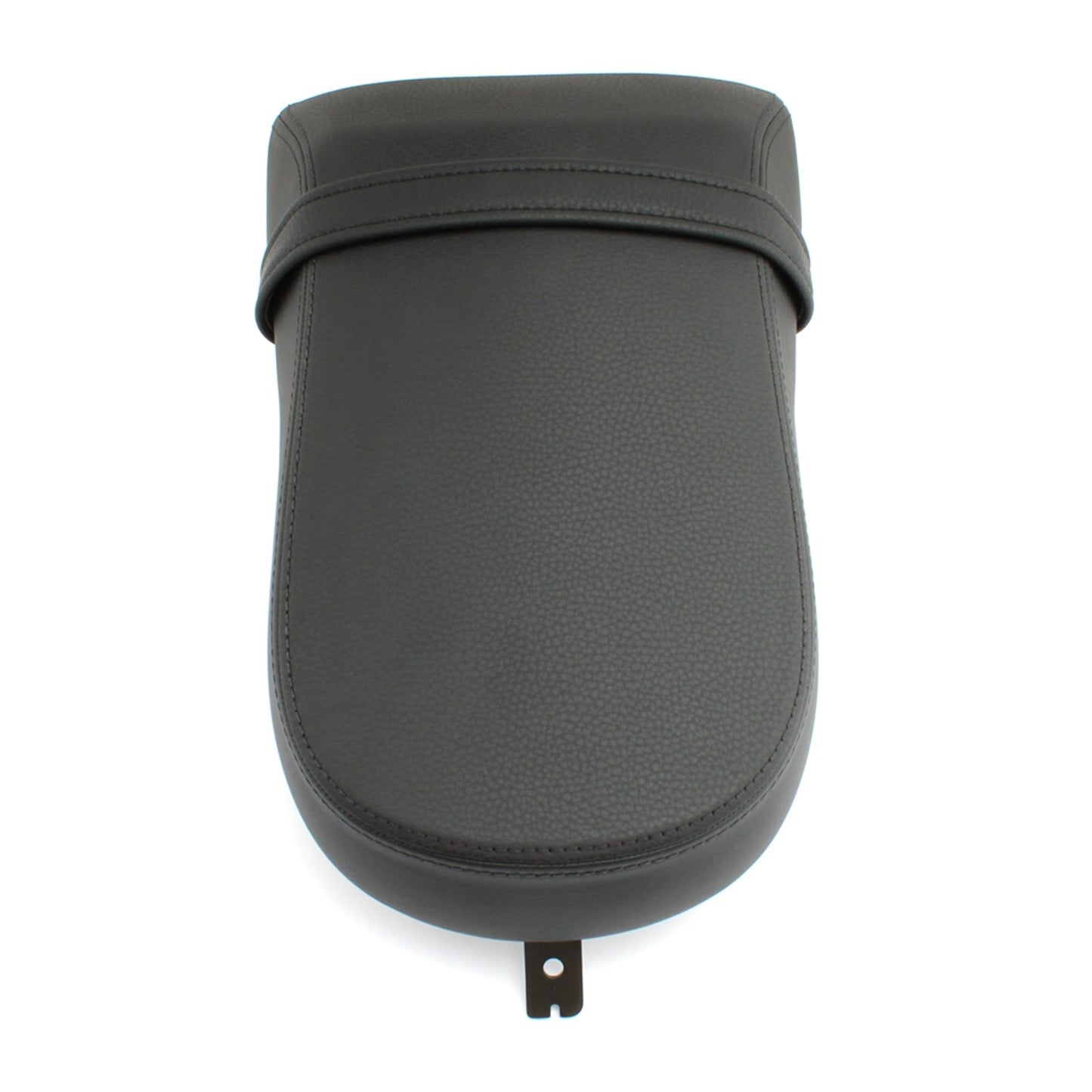 Coussin de siège passager arrière noir pour BMW 1800 R18 2020-2021