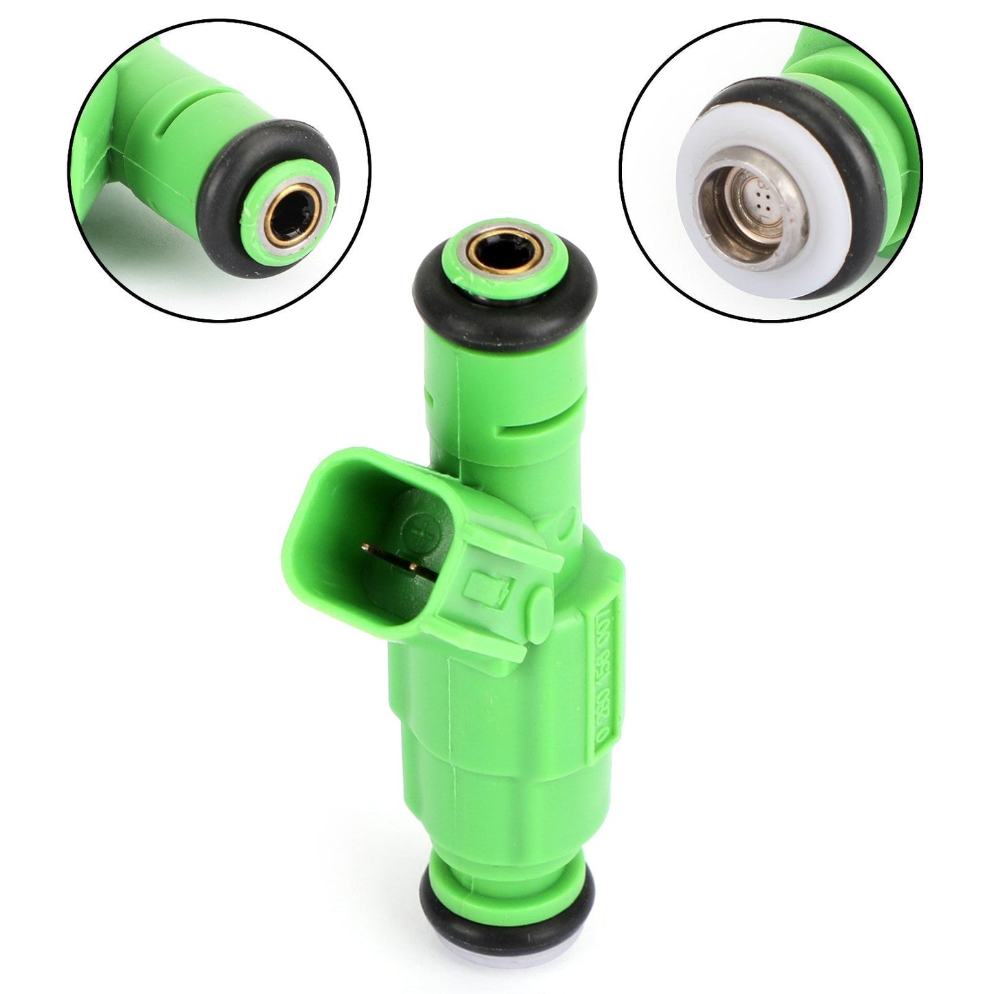 1 injecteur de carburant adapté au débit de carburant pour caravane 2001-2007 0280156007