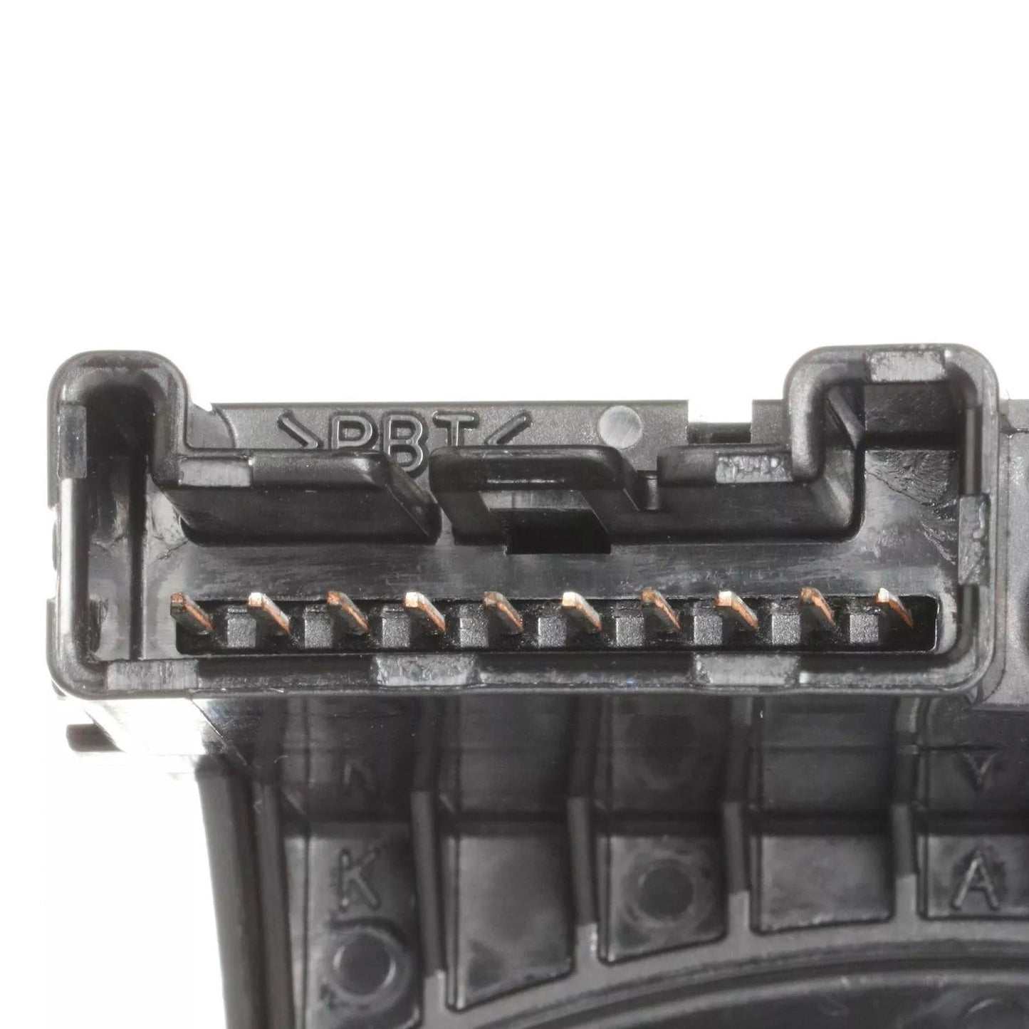 2007-2014 Chevrolet Silverado GMC Sierra 2500 3500 Clock Spring 25966966